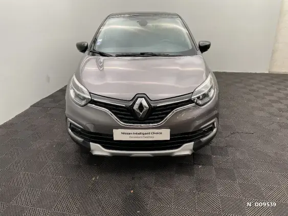 RENAULT CAPTUR - voiture d'occasion - Photo 3