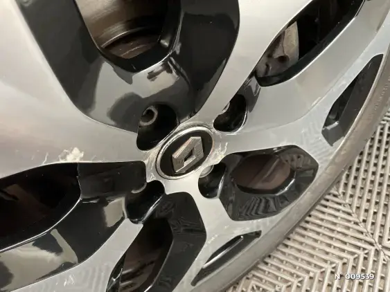 RENAULT CAPTUR - voiture d'occasion - Photo 26