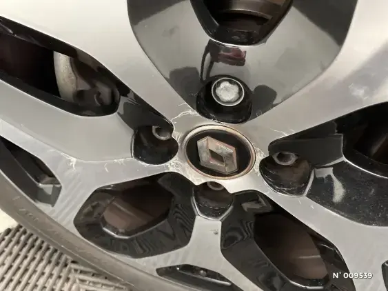 RENAULT CAPTUR - voiture d'occasion - Photo 27