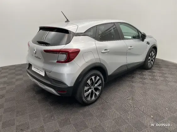 RENAULT CAPTUR II - voiture d'occasion - Photo 4