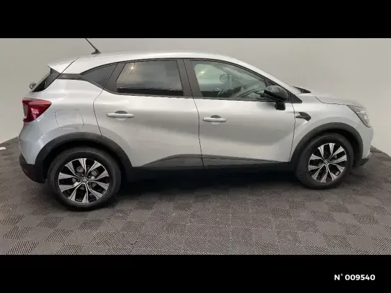 RENAULT CAPTUR II - voiture d'occasion - Photo 5