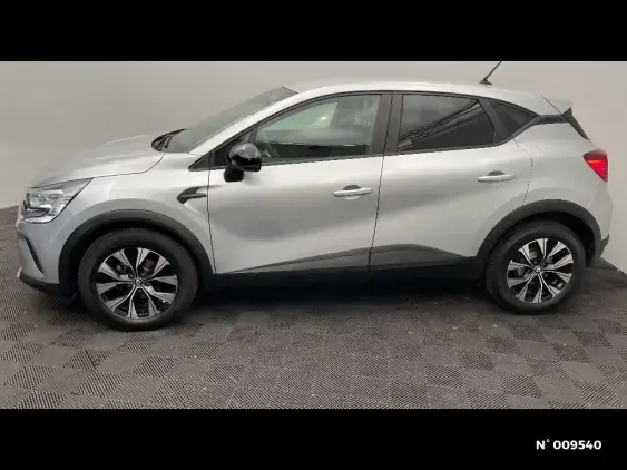 RENAULT CAPTUR II - voiture d'occasion - Photo 2