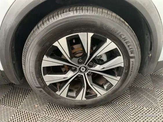 RENAULT CAPTUR II - voiture d'occasion - Photo 8