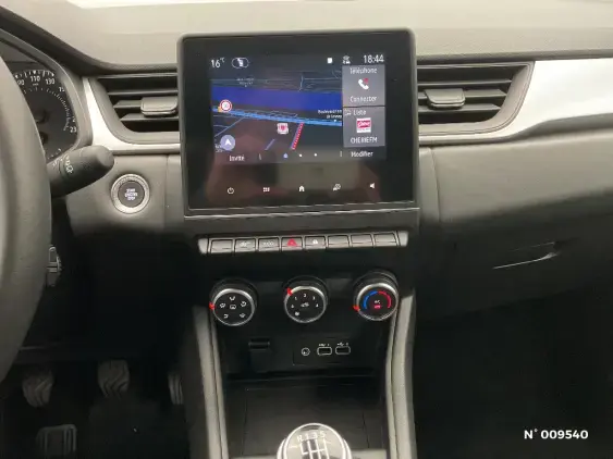 RENAULT CAPTUR II - voiture d'occasion - Photo 13