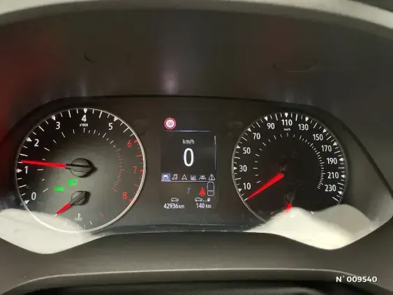 RENAULT CAPTUR II - voiture d'occasion - Photo 12