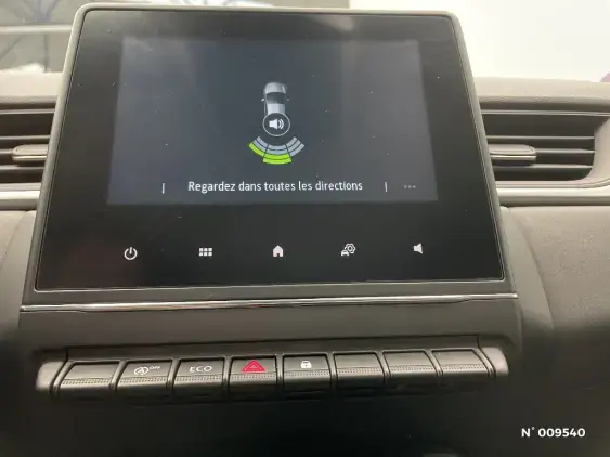 RENAULT CAPTUR II - voiture d'occasion - Photo 14