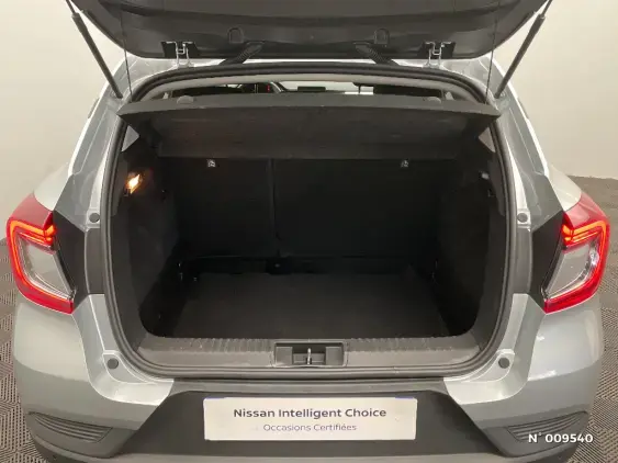 RENAULT CAPTUR II - voiture d'occasion - Photo 7