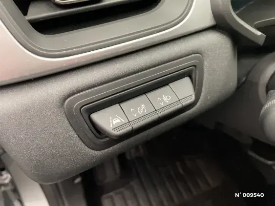 RENAULT CAPTUR II - voiture d'occasion - Photo 15