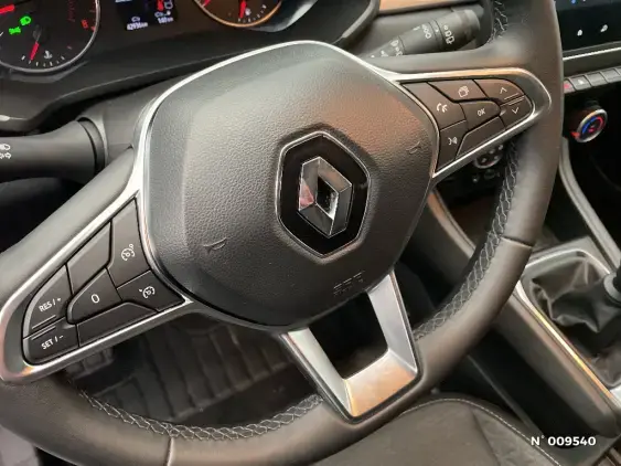 RENAULT CAPTUR II - voiture d'occasion - Photo 28