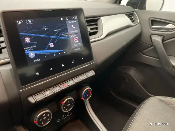 RENAULT CAPTUR II - voiture d'occasion - Photo 29