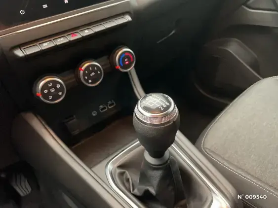 RENAULT CAPTUR II - voiture d'occasion - Photo 30