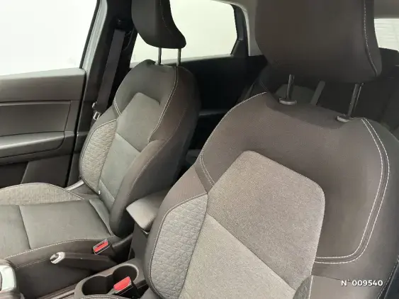 RENAULT CAPTUR II - voiture d'occasion - Photo 31