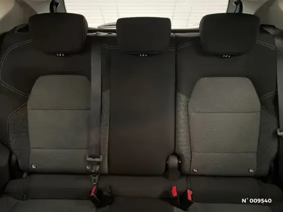 RENAULT CAPTUR II - voiture d'occasion - Photo 32