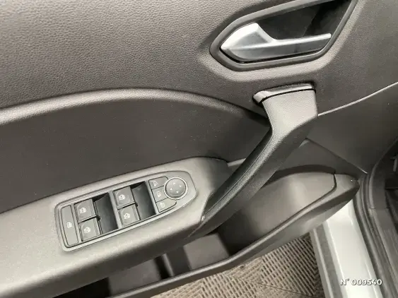 RENAULT CAPTUR II - voiture d'occasion - Photo 33