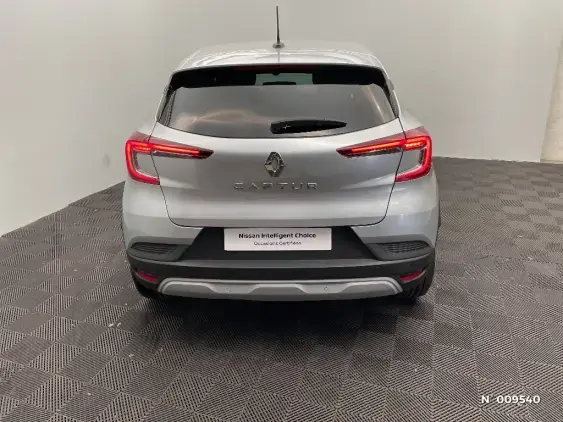 RENAULT CAPTUR II - voiture d'occasion - Photo 6