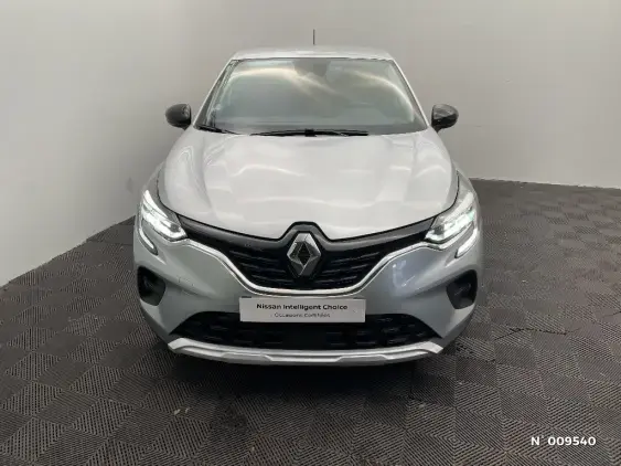 RENAULT CAPTUR II - voiture d'occasion - Photo 3
