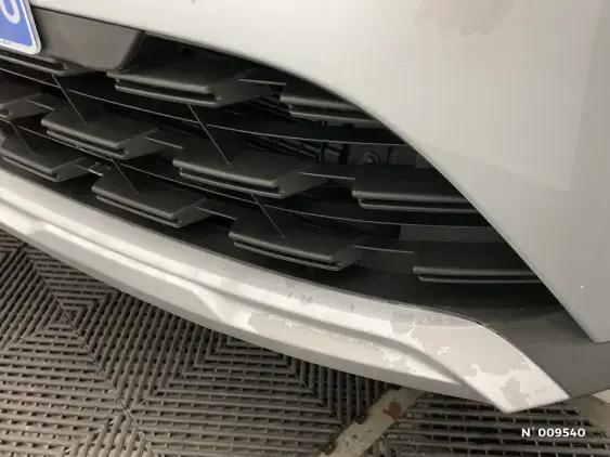 RENAULT CAPTUR II - voiture d'occasion - Photo 26