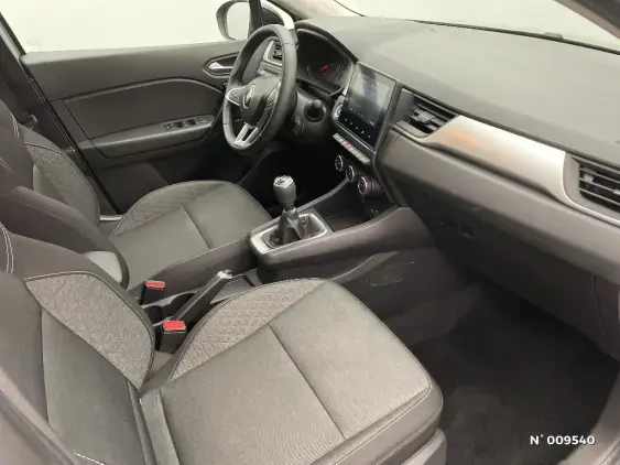 RENAULT CAPTUR II - voiture d'occasion - Photo 10