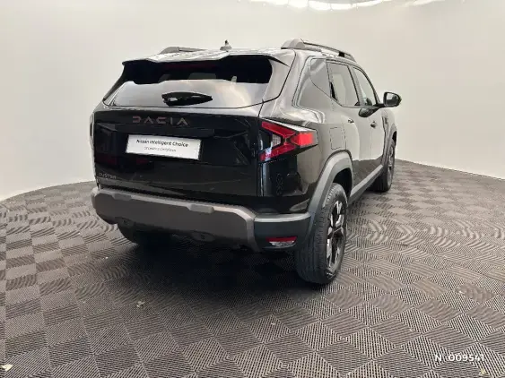 DACIA DUSTER III - voiture d'occasion - Photo 4