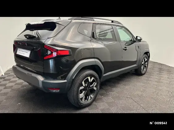 DACIA DUSTER III - voiture d'occasion - Photo 5