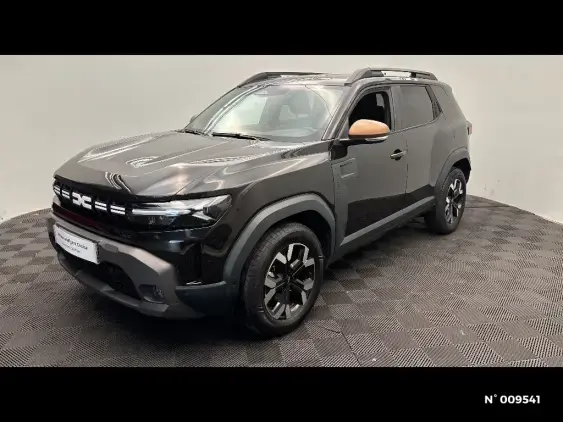 DACIA DUSTER III - voiture d'occasion - Photo 2