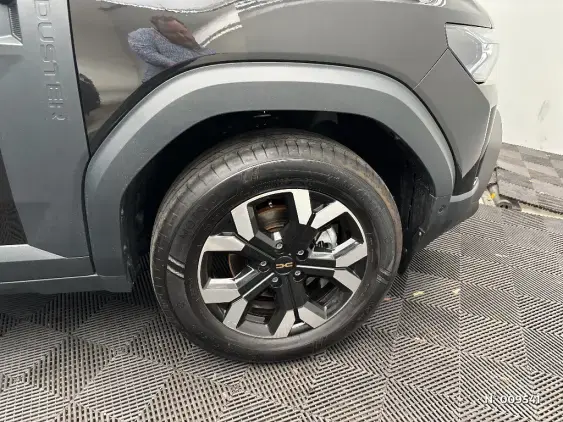 DACIA DUSTER III - voiture d'occasion - Photo 8