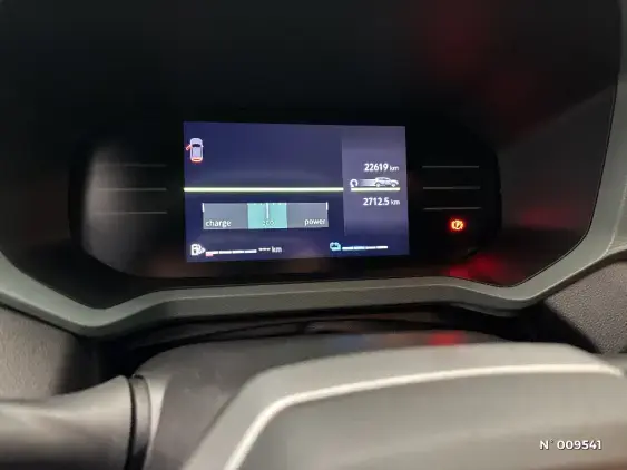 DACIA DUSTER III - voiture d'occasion - Photo 12