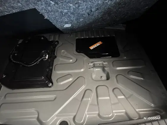 DACIA DUSTER III - voiture d'occasion - Photo 7