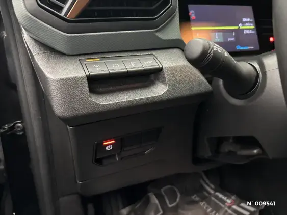 DACIA DUSTER III - voiture d'occasion - Photo 15