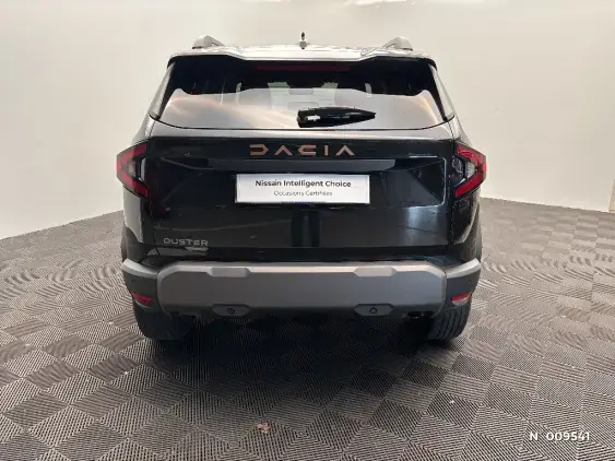 DACIA DUSTER III - voiture d'occasion - Photo 6