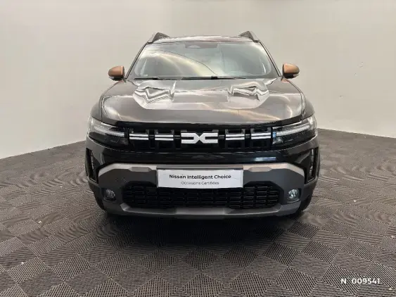 DACIA DUSTER III - voiture d'occasion - Photo 3