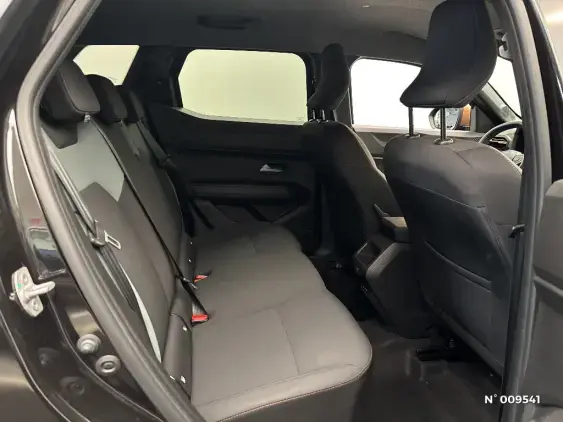 DACIA DUSTER III - voiture d'occasion - Photo 11