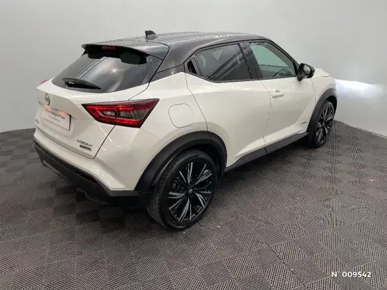 RENAULT CLIO V - voiture d'occasion - Photo 4