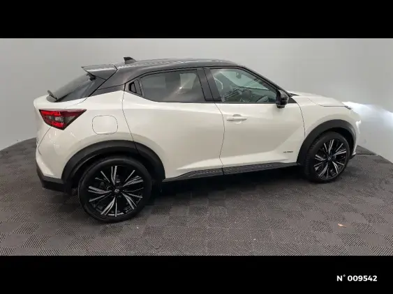 RENAULT CLIO V - voiture d'occasion - Photo 5