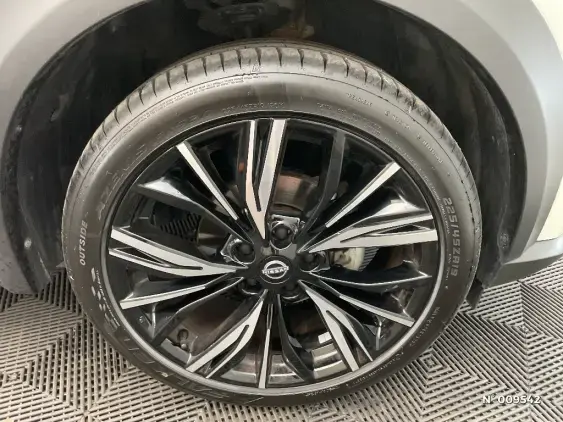 RENAULT CLIO V - voiture d'occasion - Photo 8