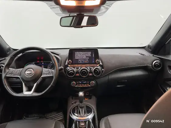 RENAULT CLIO V - voiture d'occasion - Photo 9