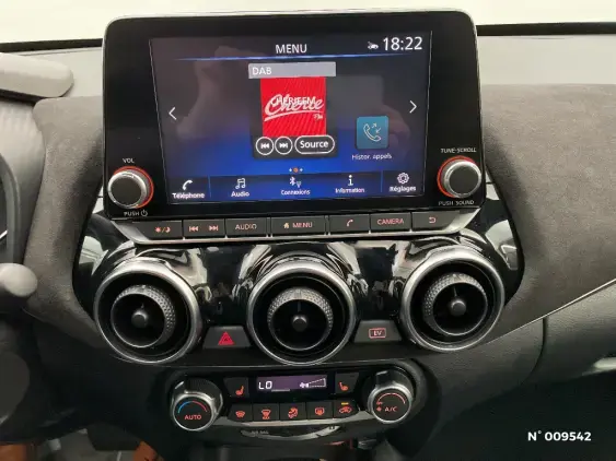 RENAULT CLIO V - voiture d'occasion - Photo 13