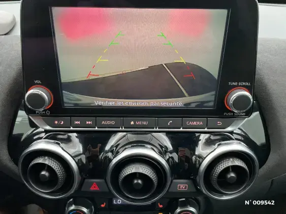 RENAULT CLIO V - voiture d'occasion - Photo 14