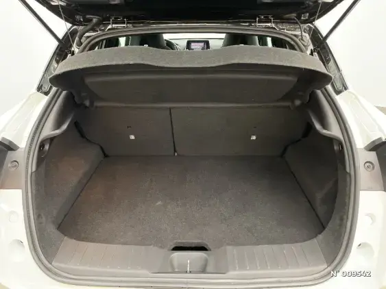 RENAULT CLIO V - voiture d'occasion - Photo 7