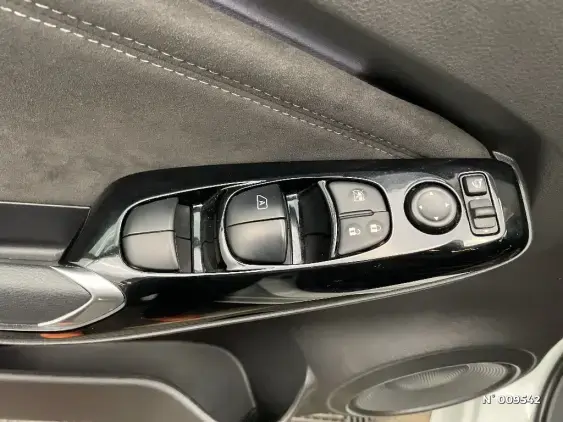 RENAULT CLIO V - voiture d'occasion - Photo 15