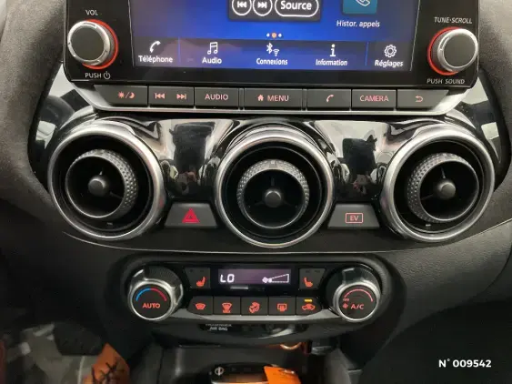 RENAULT CLIO V - voiture d'occasion - Photo 26