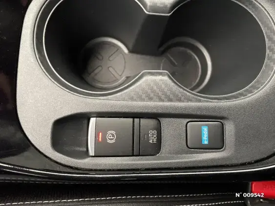 RENAULT CLIO V - voiture d'occasion - Photo 28