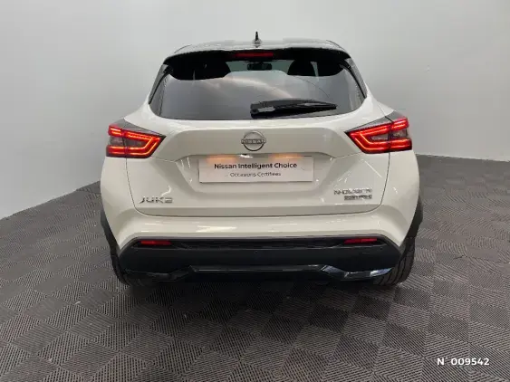 RENAULT CLIO V - voiture d'occasion - Photo 6