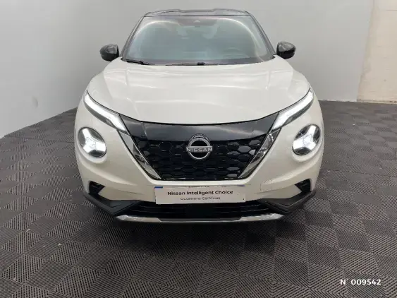 RENAULT CLIO V - voiture d'occasion - Photo 3