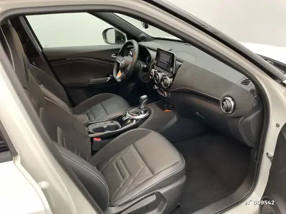 RENAULT CLIO V - voiture d'occasion - Photo 10