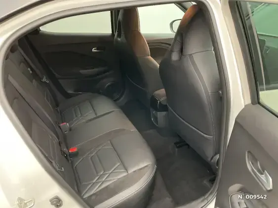 RENAULT CLIO V - voiture d'occasion - Photo 11