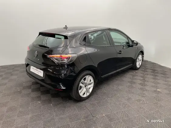 RENAULT CLIO V - voiture d'occasion - Photo 4