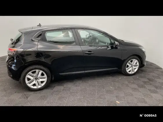 RENAULT CLIO V - voiture d'occasion - Photo 5