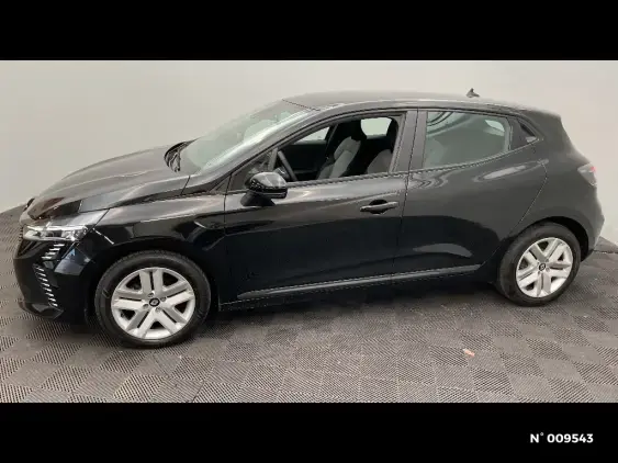 RENAULT CLIO V - voiture d'occasion - Photo 2