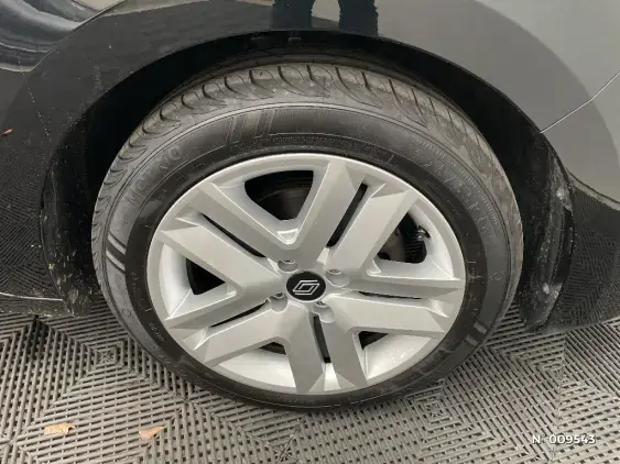 RENAULT CLIO V - voiture d'occasion - Photo 8